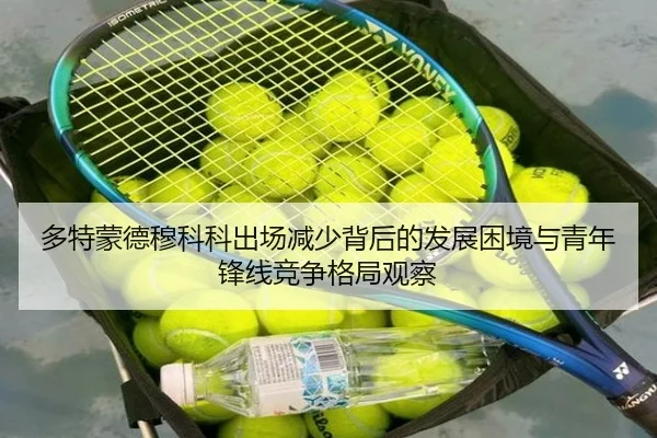 多特蒙德穆科科出场减少背后的发展困境与青年锋线竞争格局观察