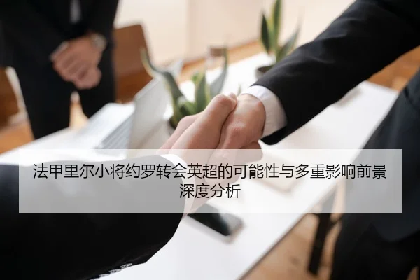 法甲里尔小将约罗转会英超的可能性与多重影响前景深度分析